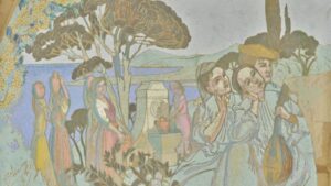 Collection particulière © Thomas Hennocque